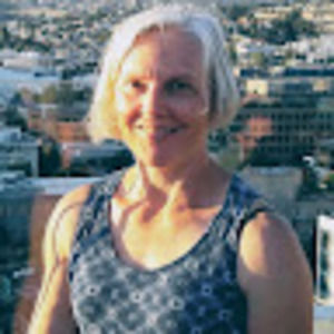 Meet your Posher, Fran